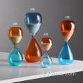 Verre de verre en verre haut de borosilicate